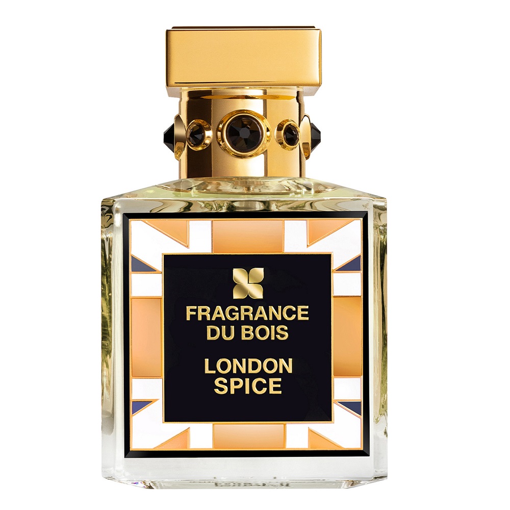 Fragrance Du Bois London Spice