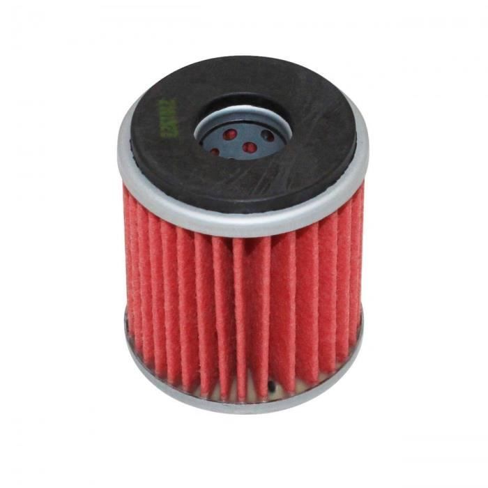 Filtro de aceite Hiflofiltro para scooter Yamaha 125 Xmax (2006-2020) - Nuevo