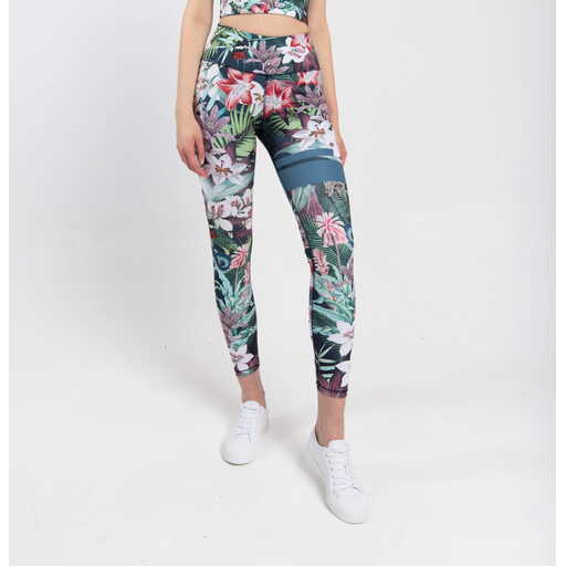  Top Deportivo Peachperfect Jungle Vibe