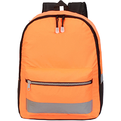 Mochila Modelo Gatwick De Alta Visibilidad (18 Litrów) Shugon