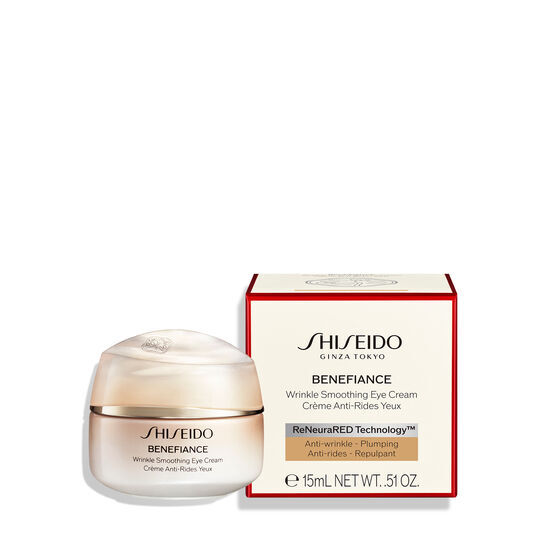 La bienfaisance Shiseido