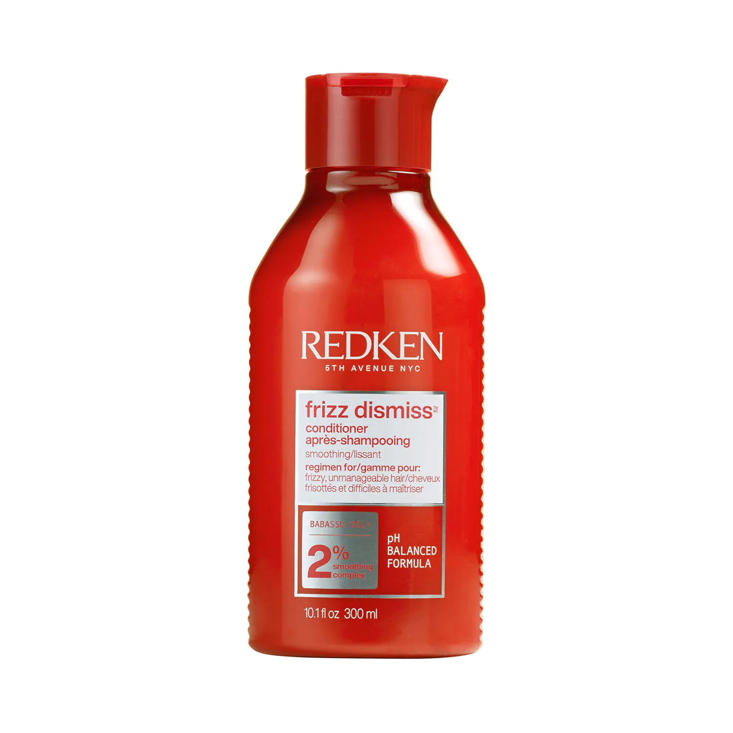 Redken Frizz Dismiss Maska do włosów