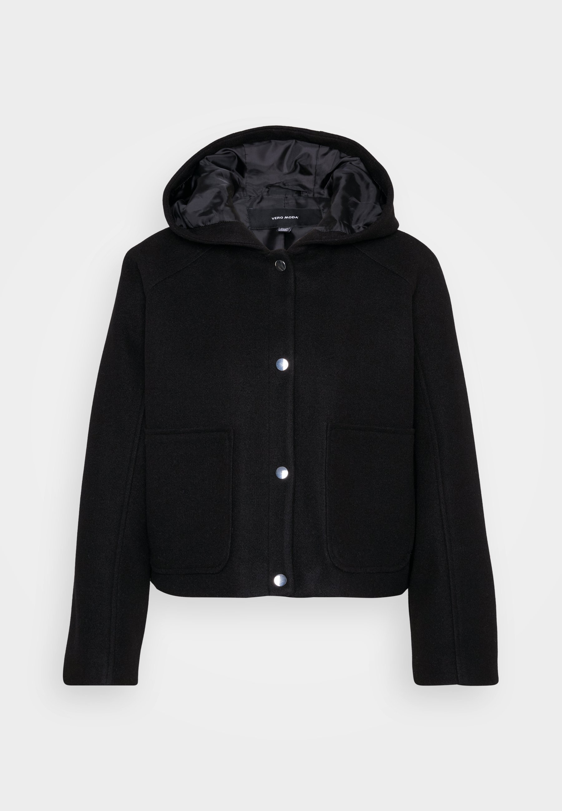 Veste Vero Moda Petite VMFORTUNEROME - Veste d'été - noire