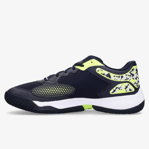 Puma Solar Court