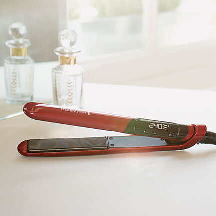 Remington Silk S9600