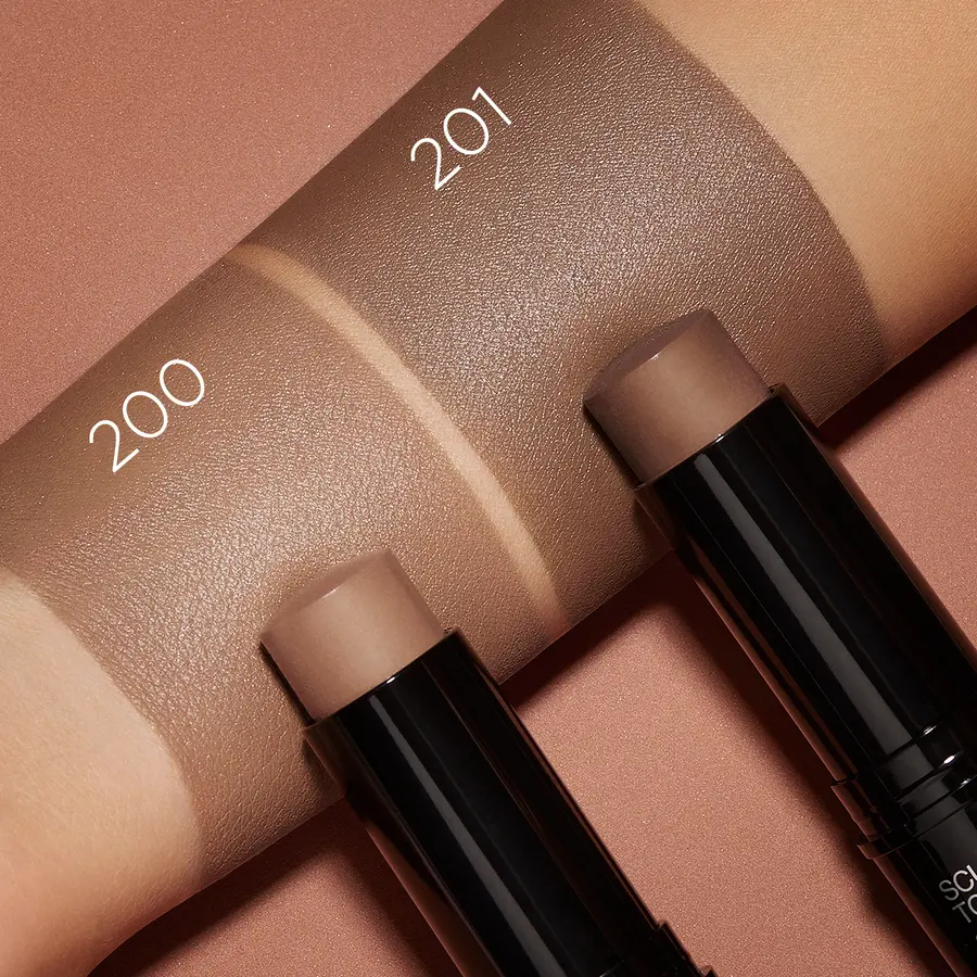 Sculpting Touch kremasti stik za konturiranje 200 lješnjak