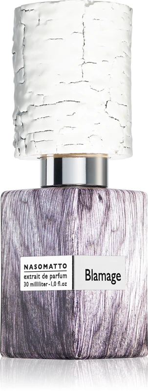 Nasomatto Blamage ekstrakt parfum unisex