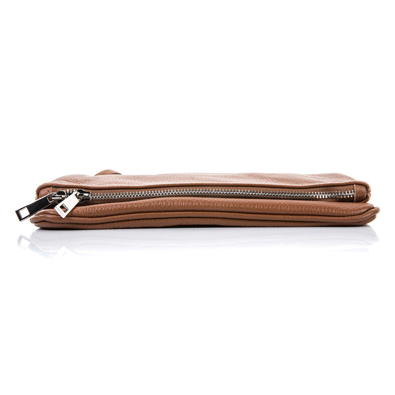  Bolsos de mujer Bolsos Marrón
