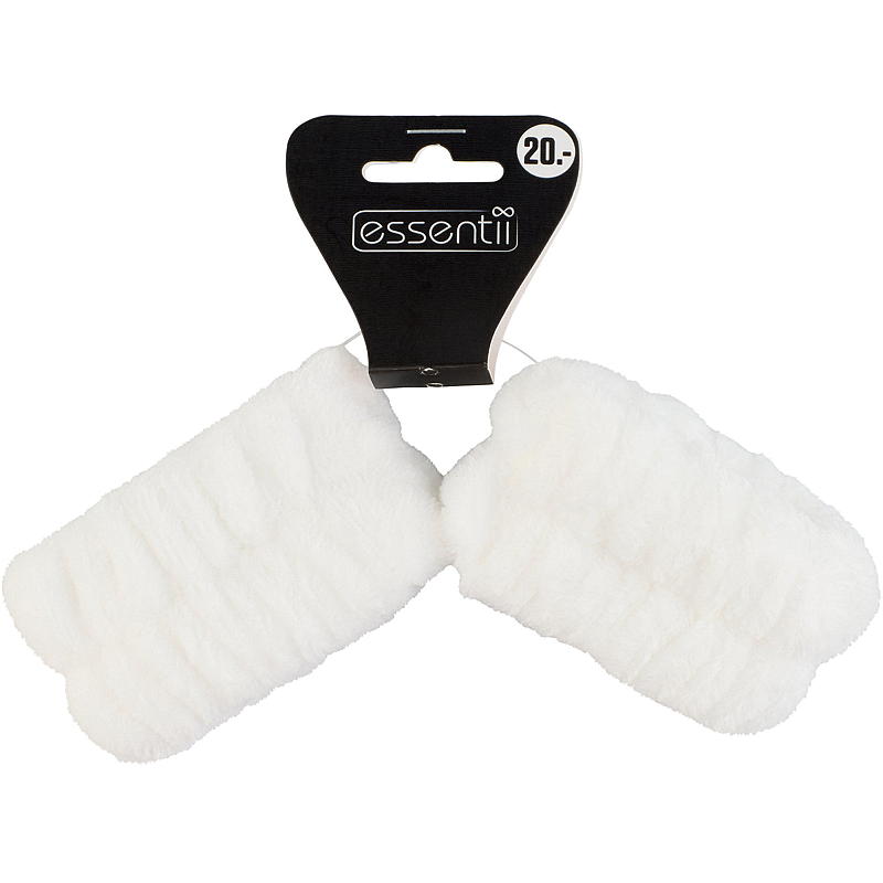Essentii Sminkarmband 2-pack
