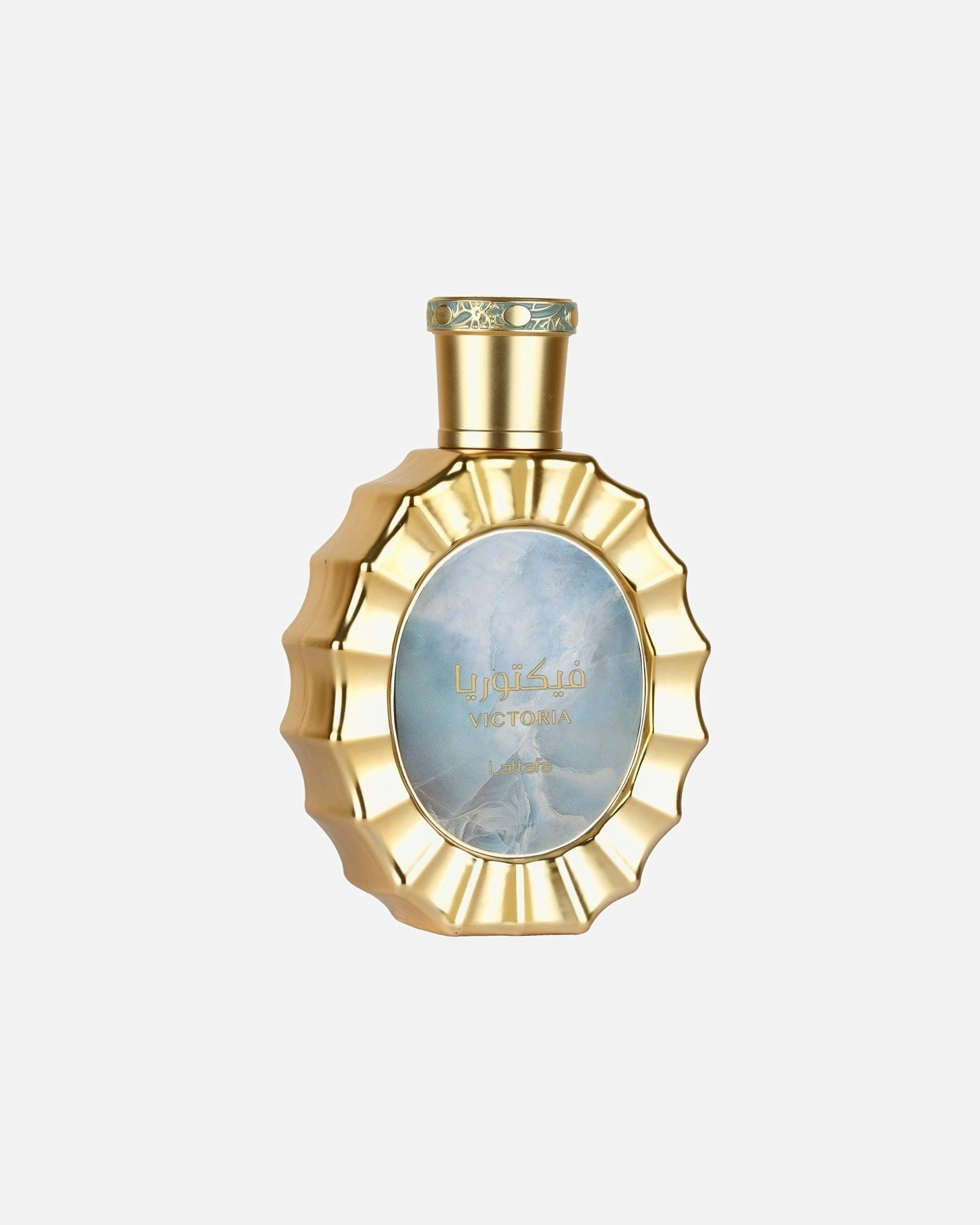 Lattafa parfumska voda Victoria - 100 ml