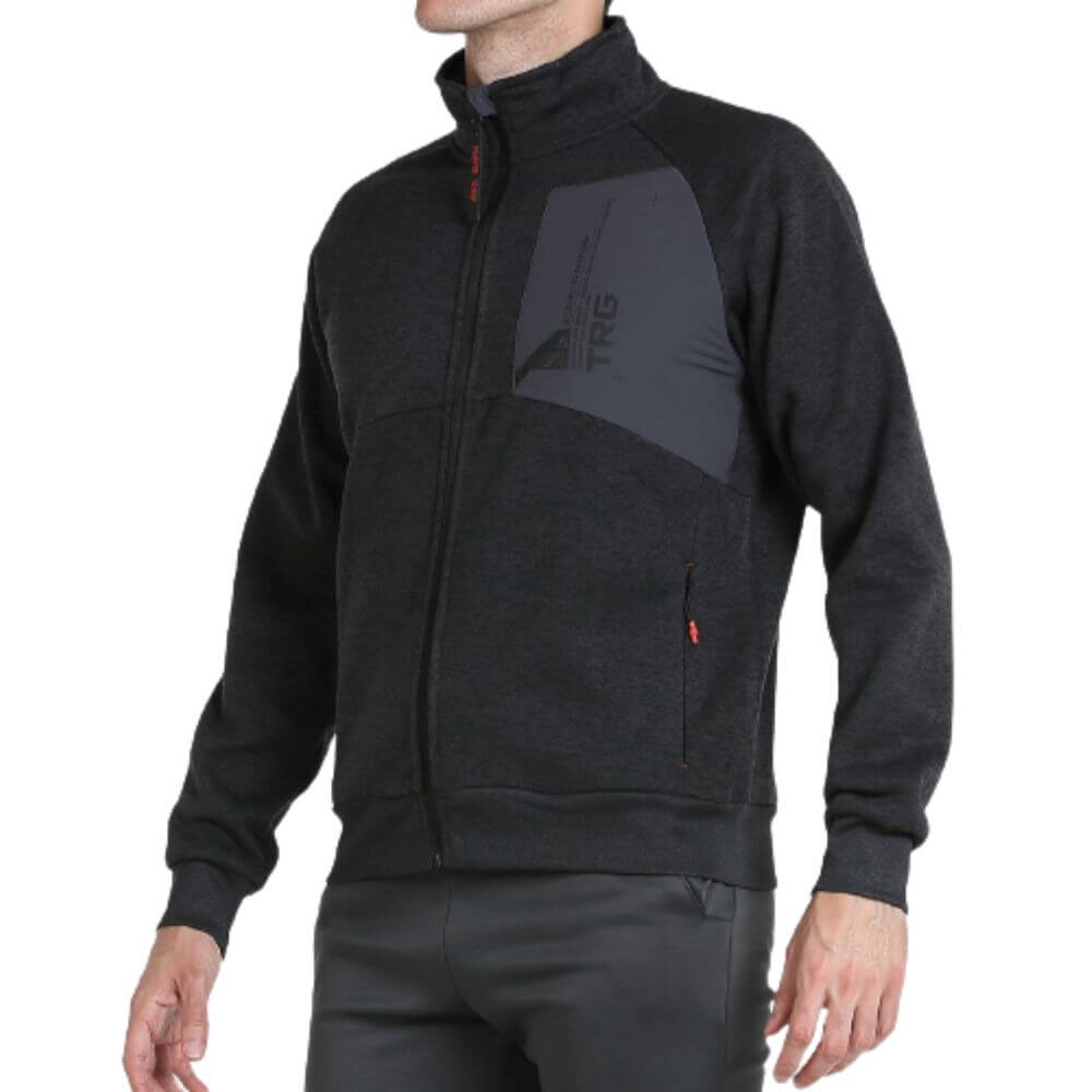 Chaqueta Chándal John Smith Carana