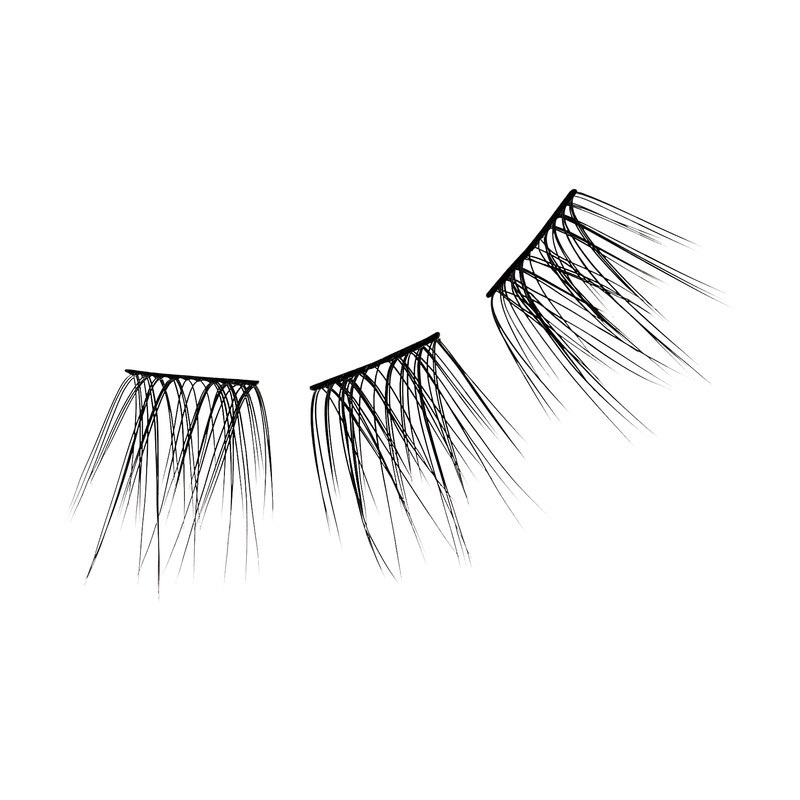 Falscara Gene False Alungitoare 24 buc - Kiss