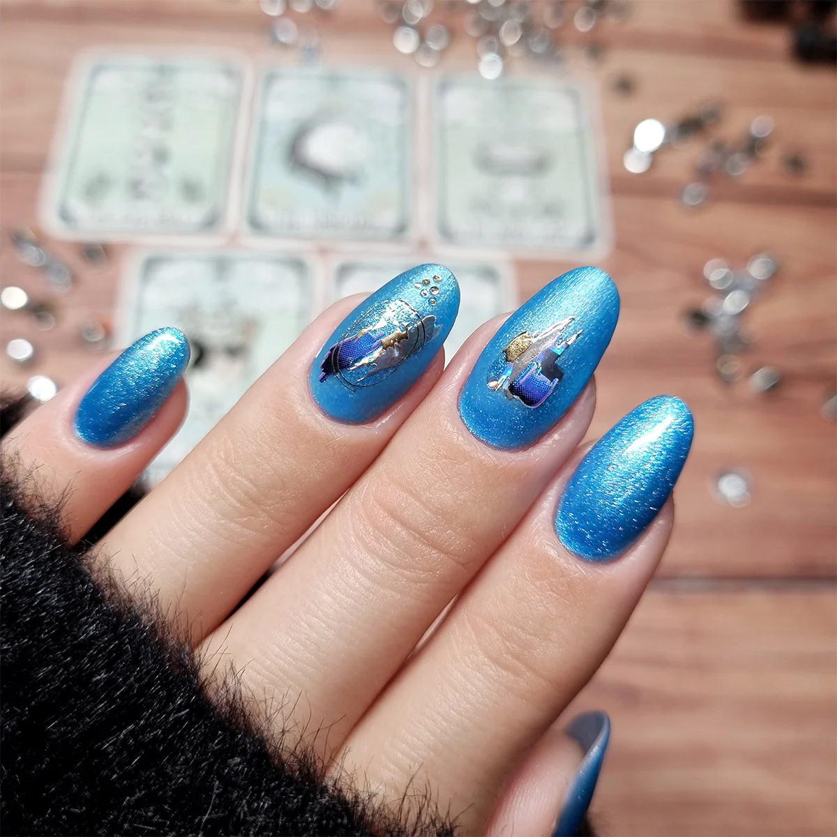 UV Gel Polish Zodiac Smalto Semipermanente - Smalto Effetto Gel