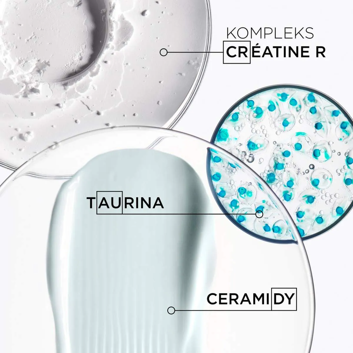 Kérastase Resistance Kąpiel Extentioniste, 250 ml