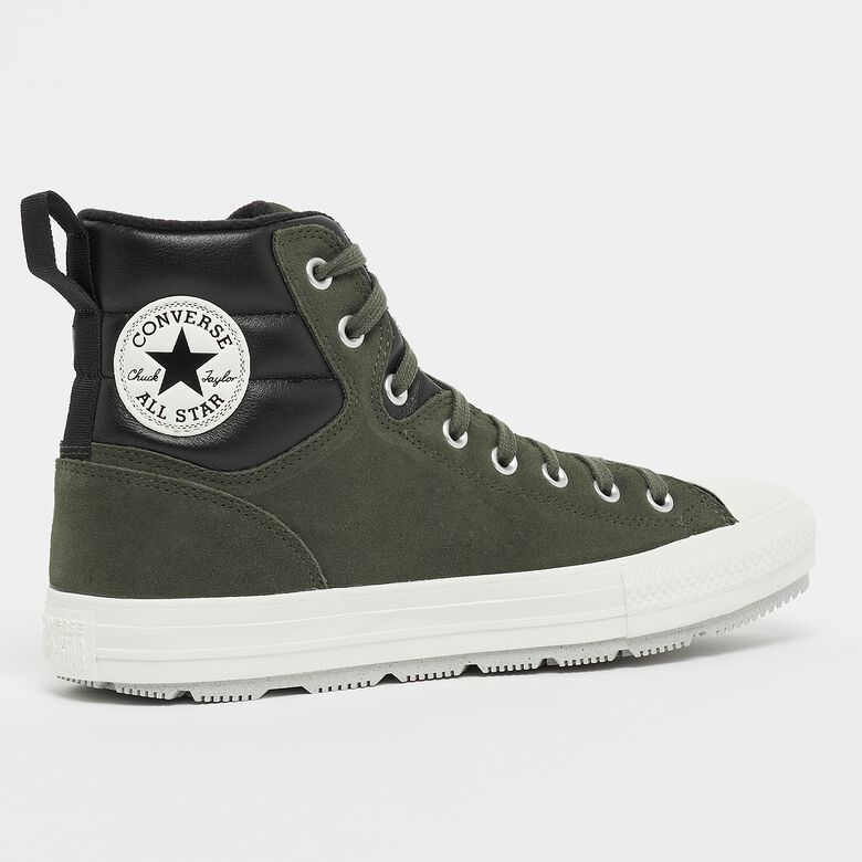 Botas Chuck Taylor All Star Berkshire
