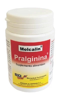 MELCALIN Melcalin Pralginina 56 comprimidos
