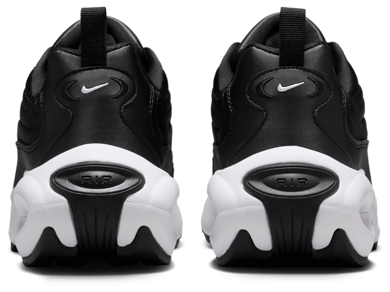 Nike Air Max -portaali