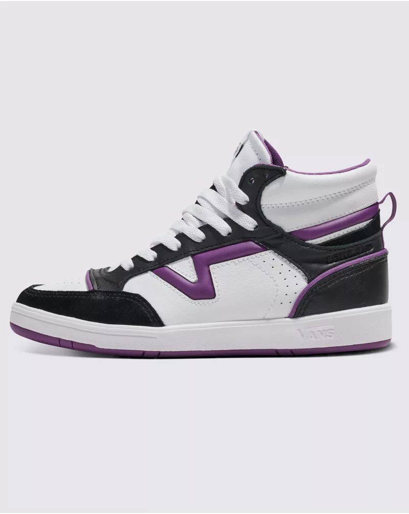 Lowland Mid ComfyCush JMP Shoe