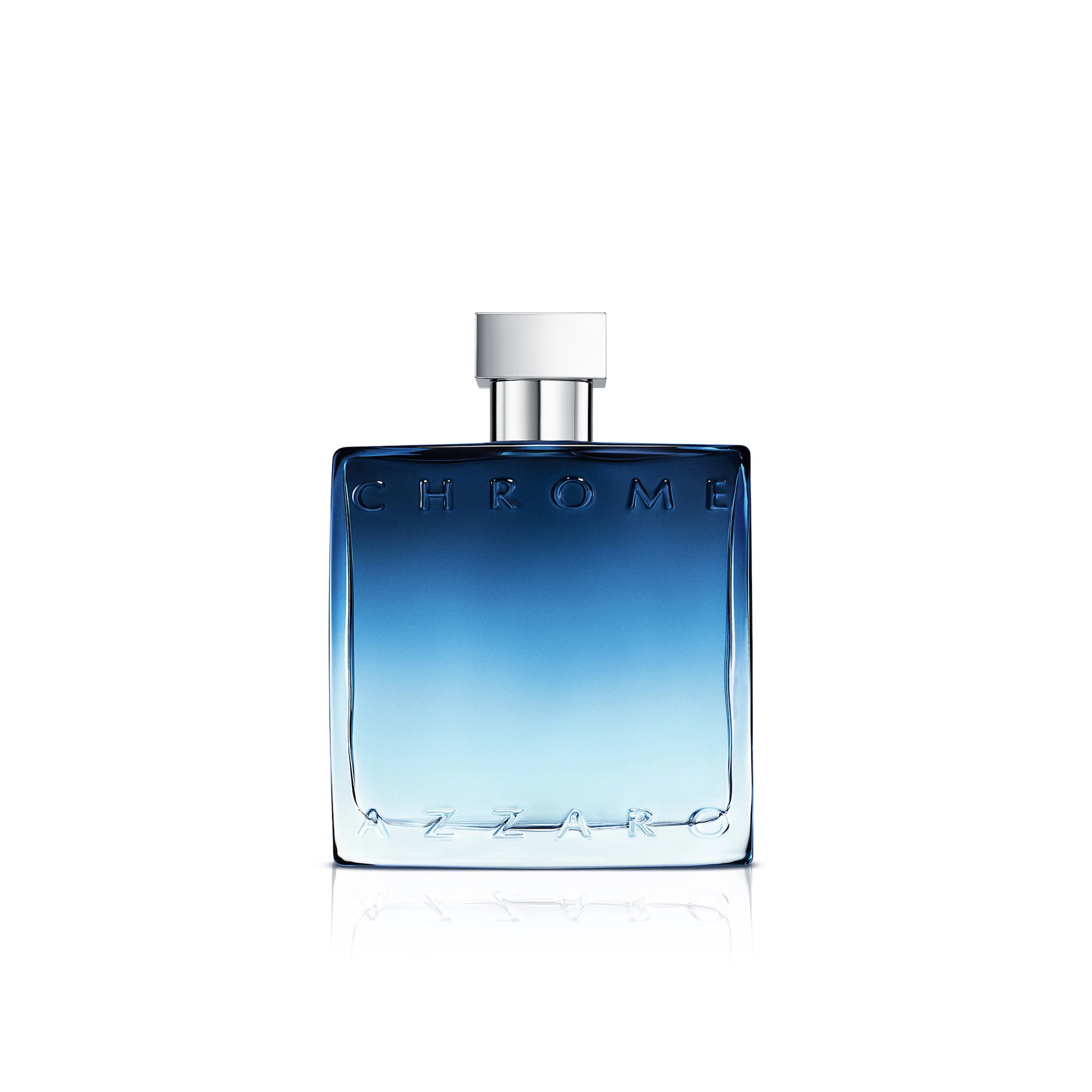 Chrome L'Eau EdP 100 ml - Azzaro