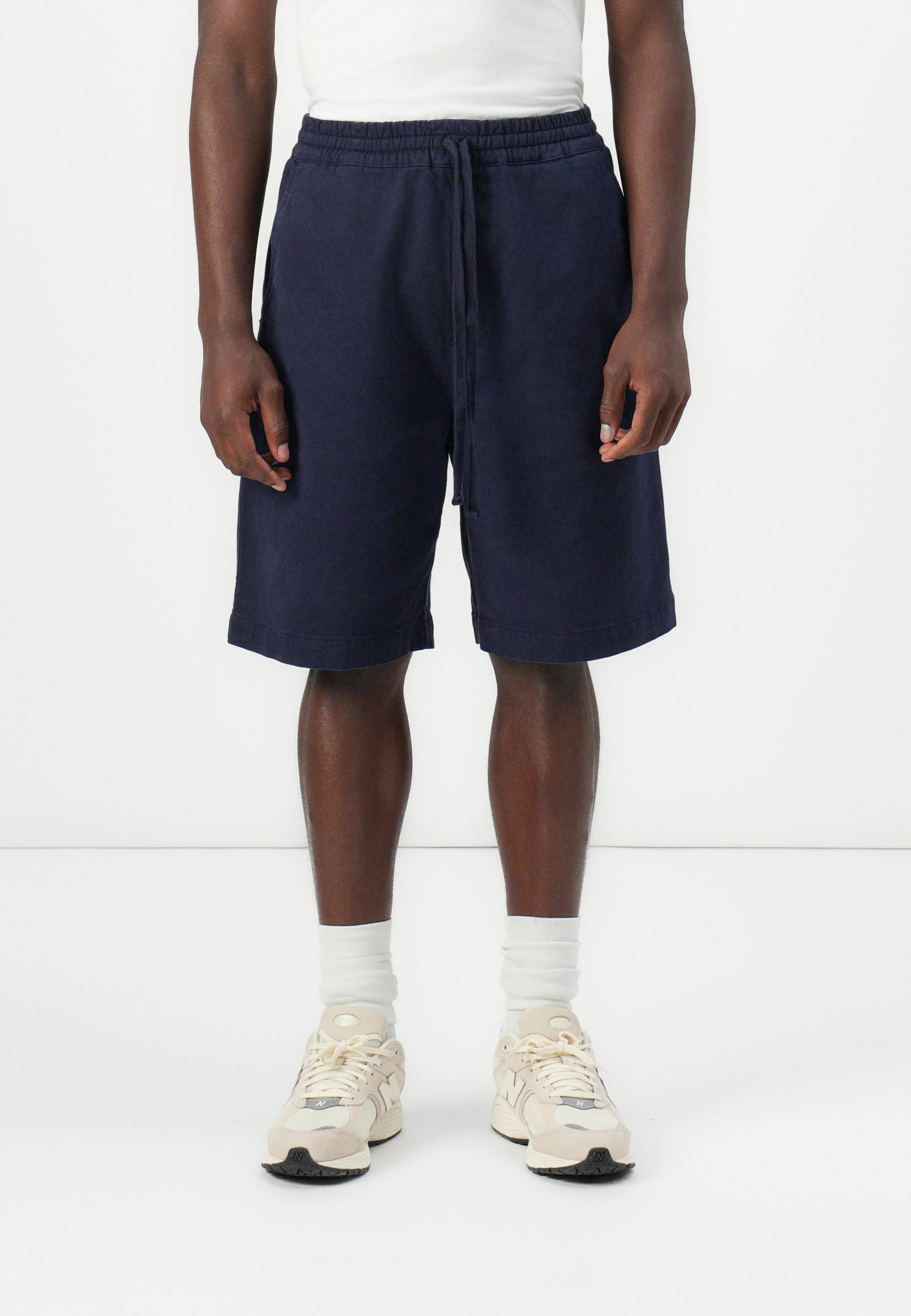 Carhartt WIP denim shorts