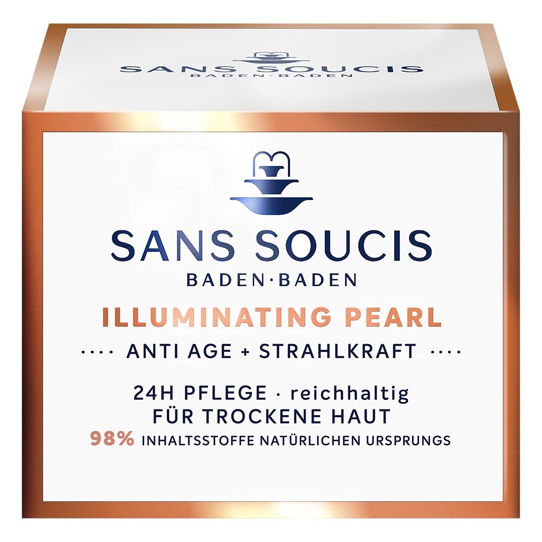 Sans Soucis 24h Care Rich