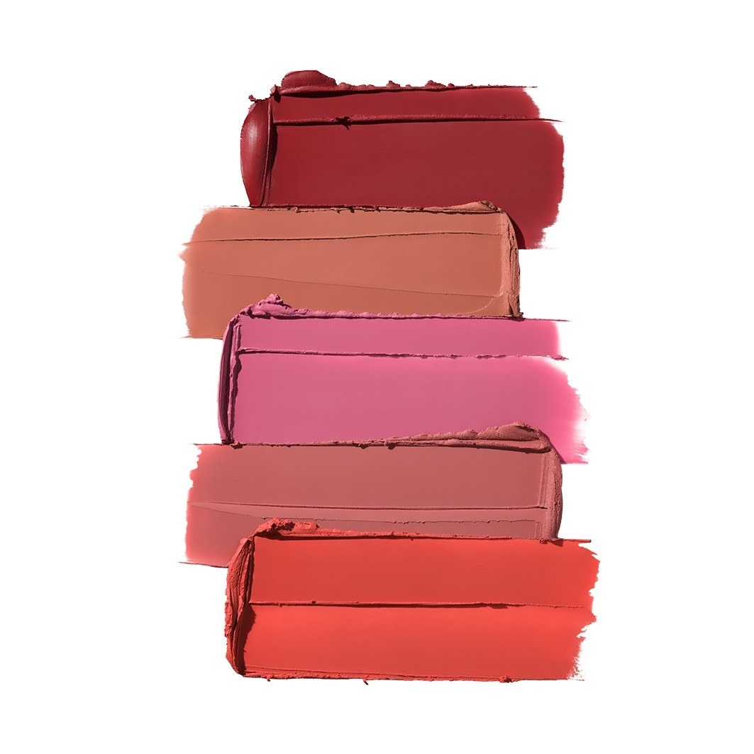 Matný rúž Morphe Lipstick Morphe2 Good Talk Blotted - 3 g