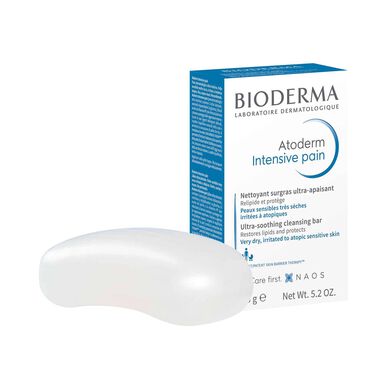 Bioderma Pain Intensive Ultra-Calming Atoderm 150 g 150 g