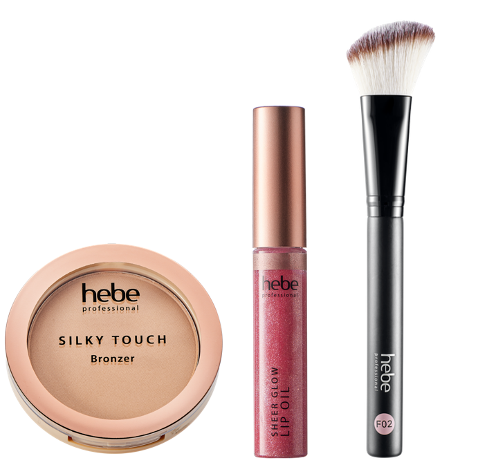 Blush Hebe Professional Pretty Cheeks