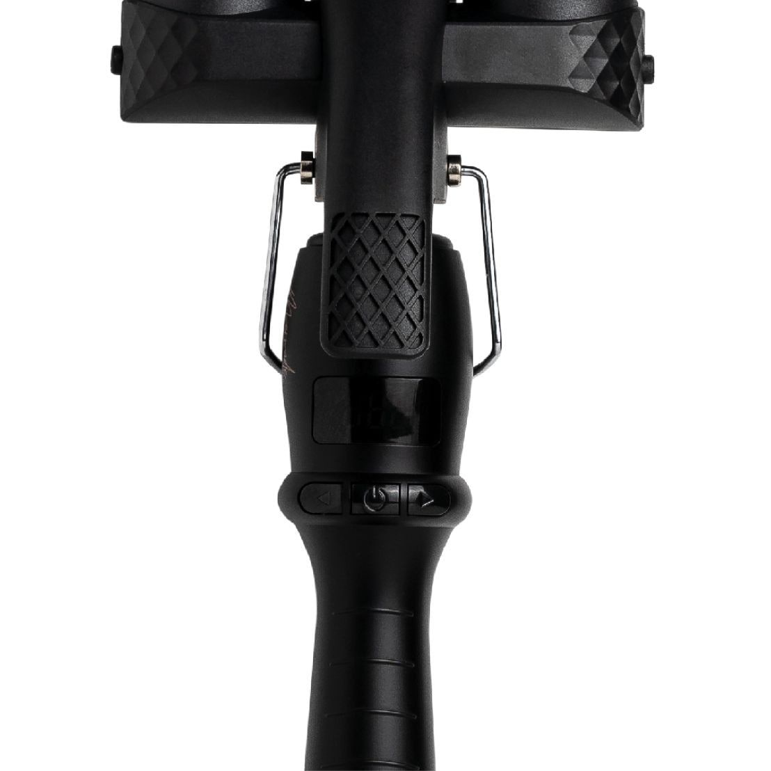 Mermade Pro Waver Krultang 32 mm – Zwart – 1 stuk
