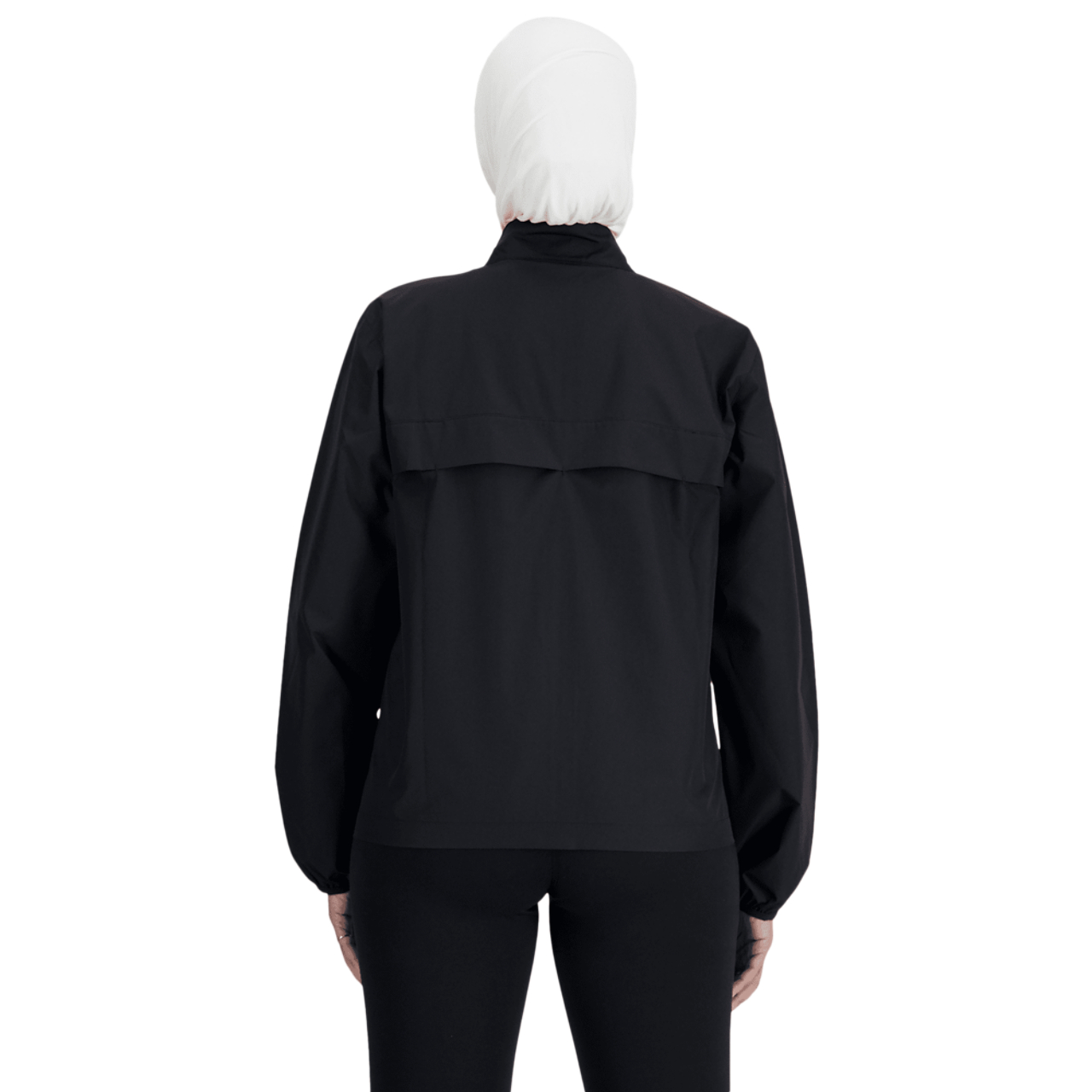 New Balance Sport Essentials Jakke