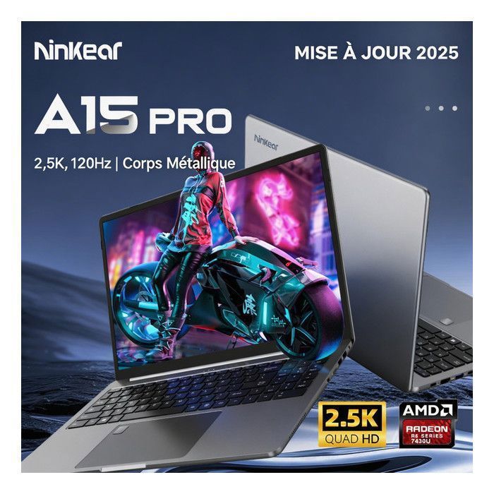 Laptop da gaming da 16