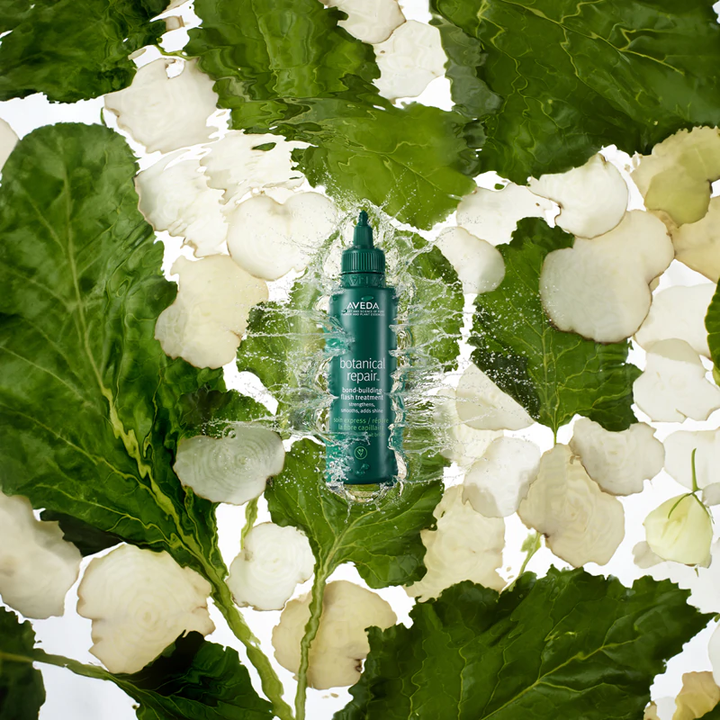 Aveda Botanical Repair™ Bond-Building Flash Treatment voor het versterken van het haar