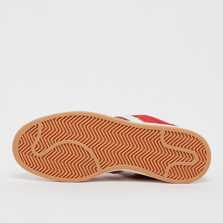 Zapatillas Campus jaren 2000