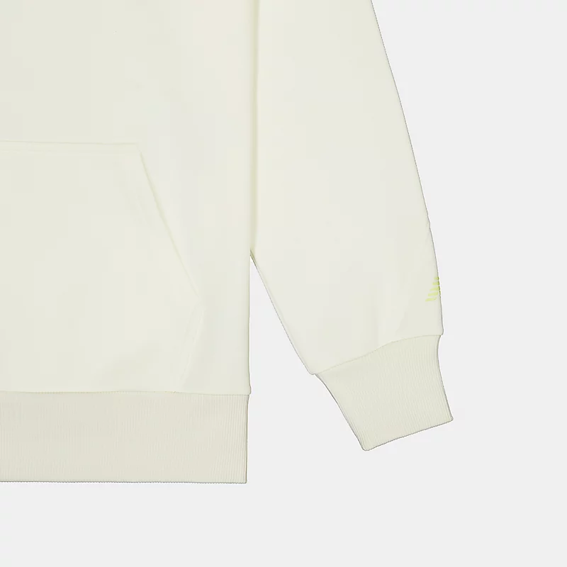 Męska bluza z kapturem NBX Lunar New Year – CREMA DI CANNOLI