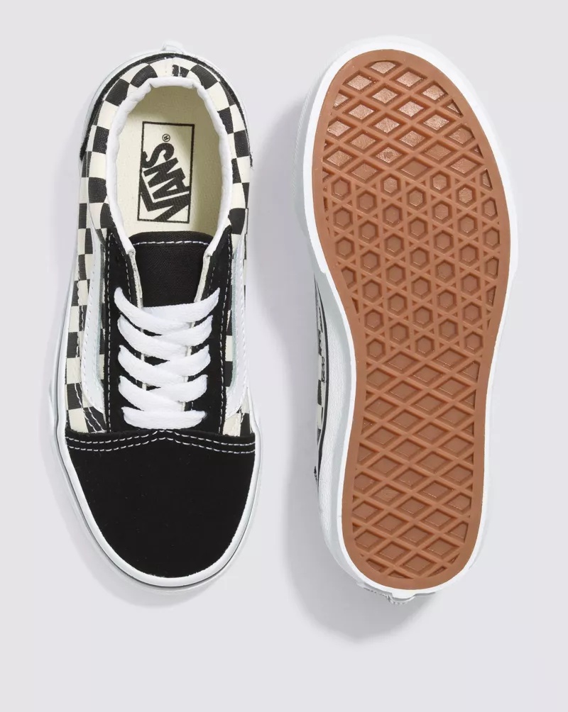 Kids Old Skool Shoe