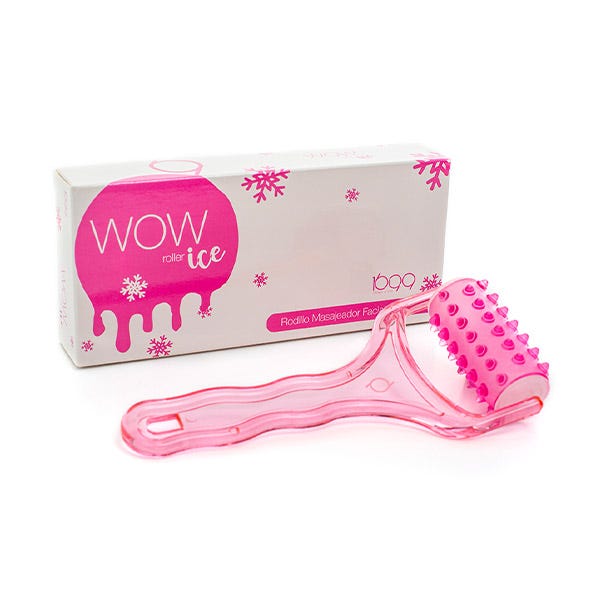 Wow Roller Ice| 1UD
