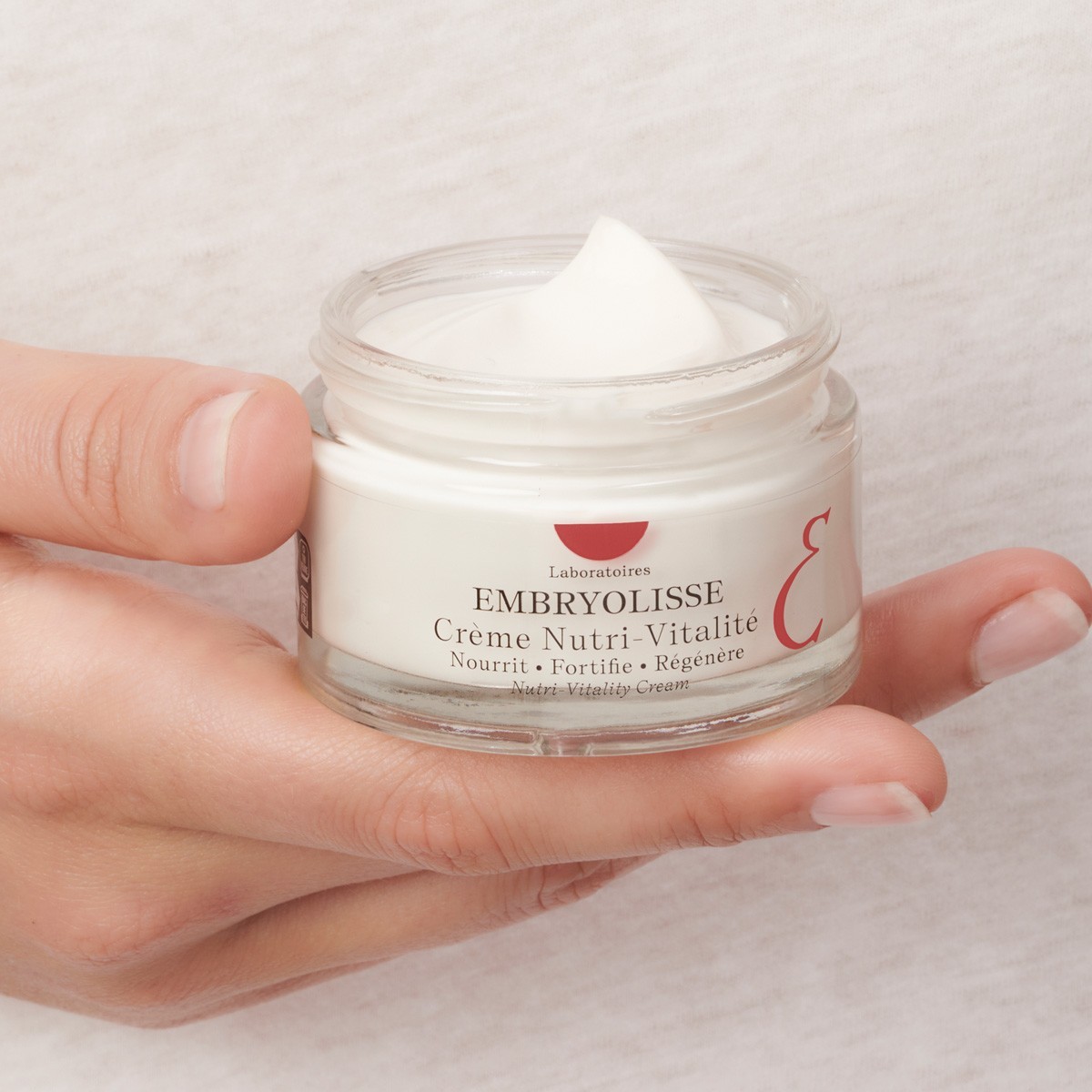Embryolisse Crème Nutri-Vitalité