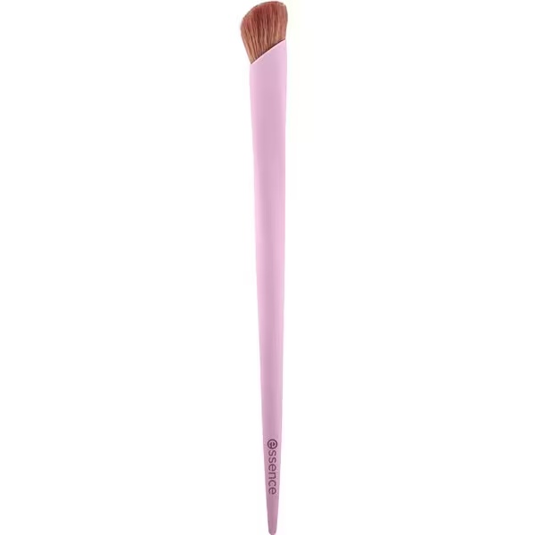 Štetec na korektor pod oči Essence 01 Bye Bye