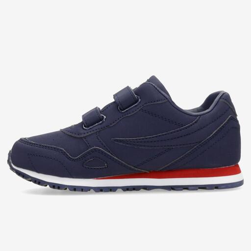  Euro Jogger 4 rangées