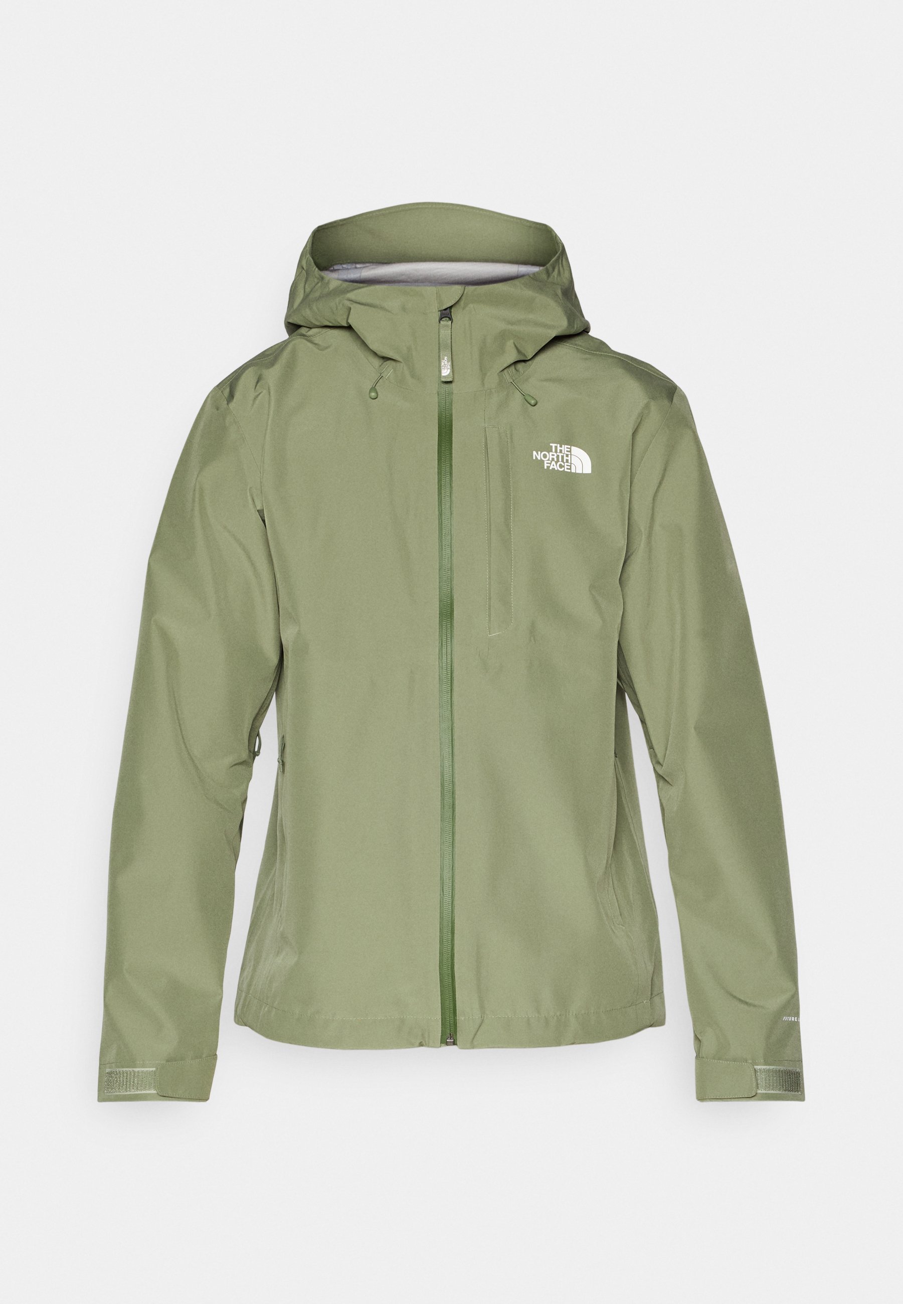 Giacca The North Face M DRYZZLE FUTURELIGHT 2 - Giacca da esterno - Bark Mist