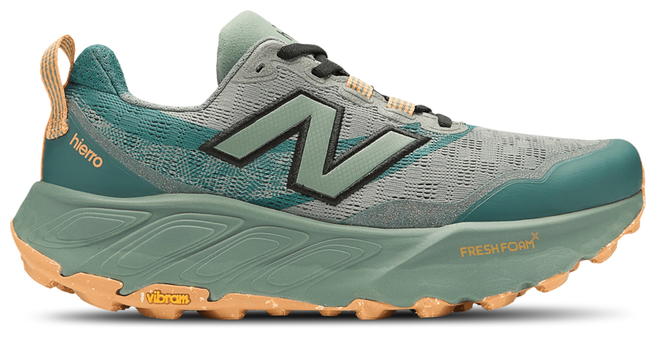 New Balance Fresh Foam X Hierro V9