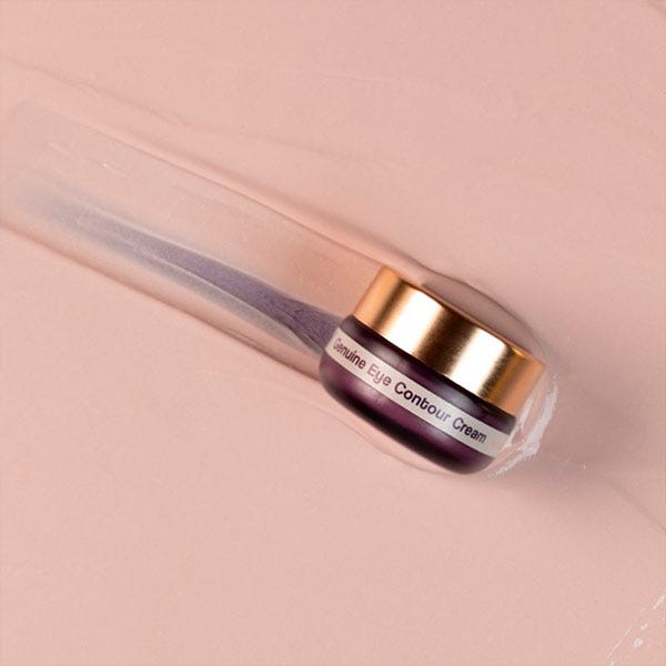 Äkta ögonkonturkräm | 15 ml
