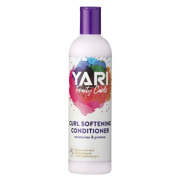 Kondicionér Yari Fruity Curls 355 ml
