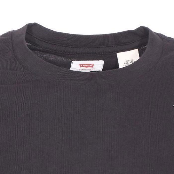 Levi's - tee-shirt Homme - Noir