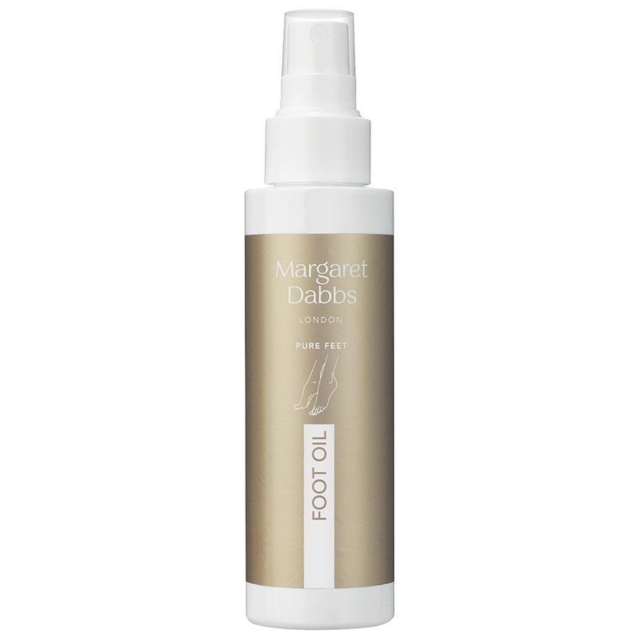 Margaret Dabbs Körperöl PURE Fußöl - 100 ml