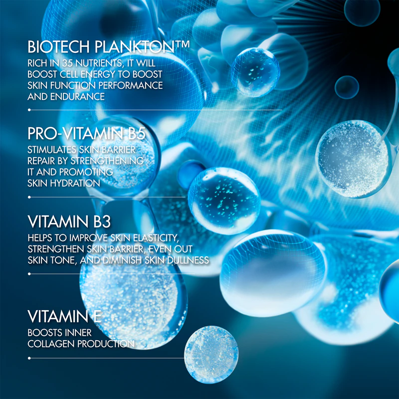 Biotherm Lait Corporel Active Recovery body milk