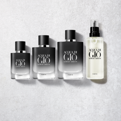 Giorgio Armani Armani Acqua Di Giò Parfyme Refill 150 ml 150 ml