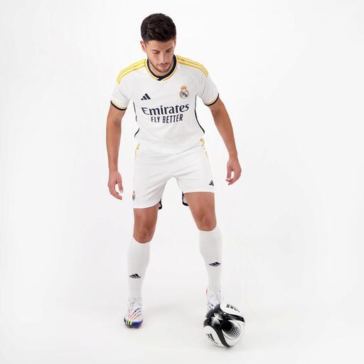 Real Madrid thuisshorts 23/24