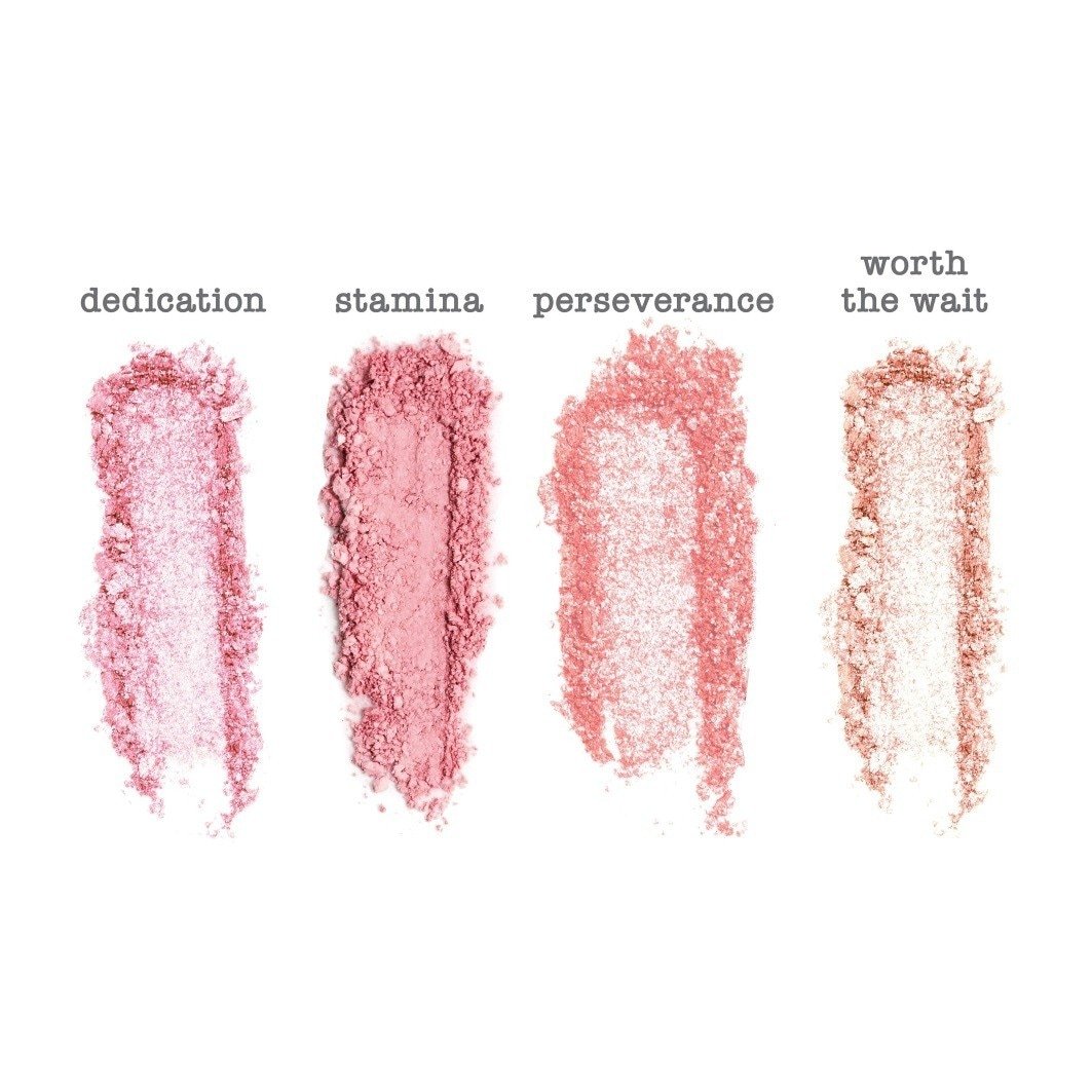 „theBalm“ skaistalai, keturgubo pavidalo pudra „Will“ – 10 g