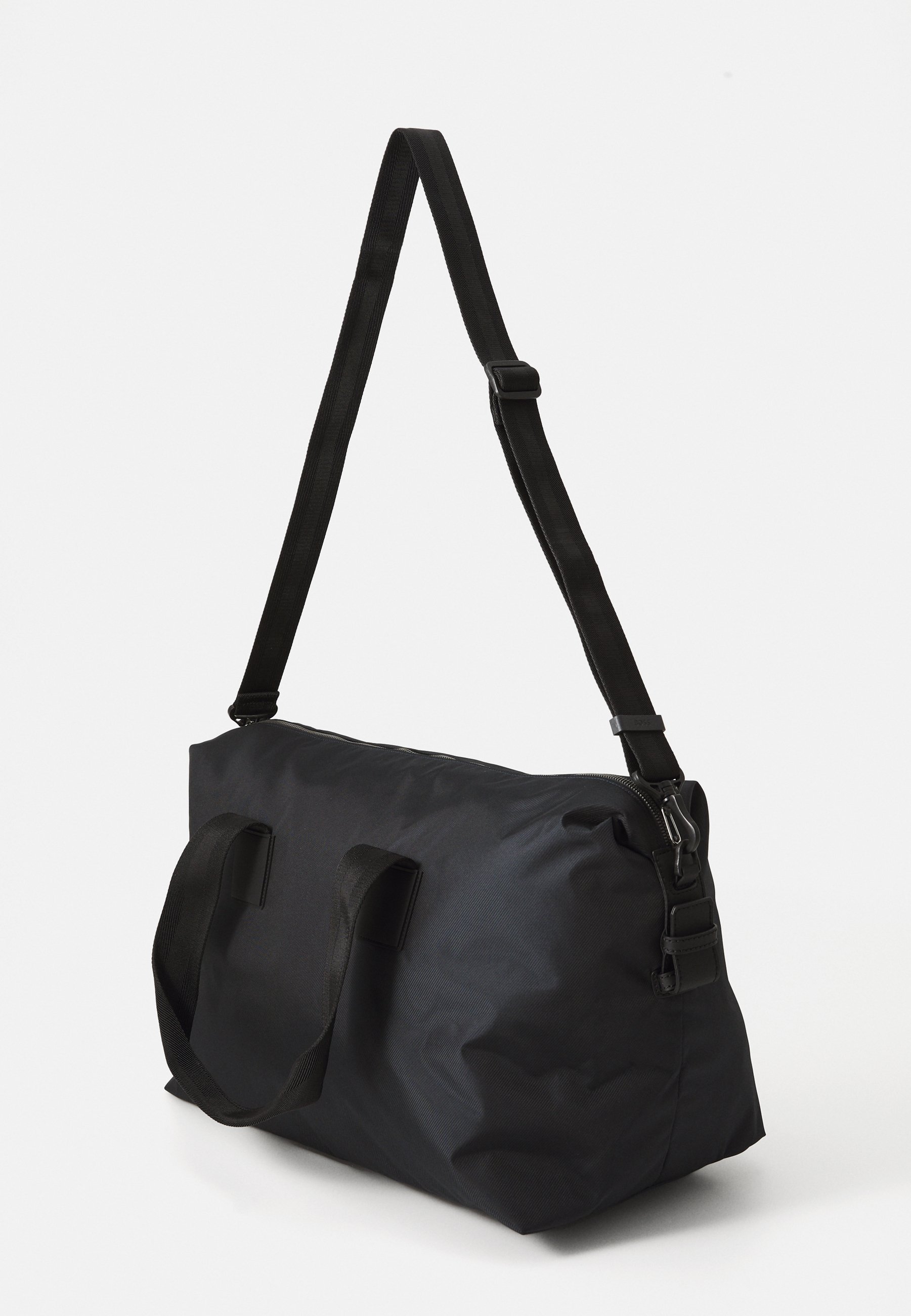 Bolsa de viagem unissex BOSS CATCH - Bolsa de fim de semana - azul escuro